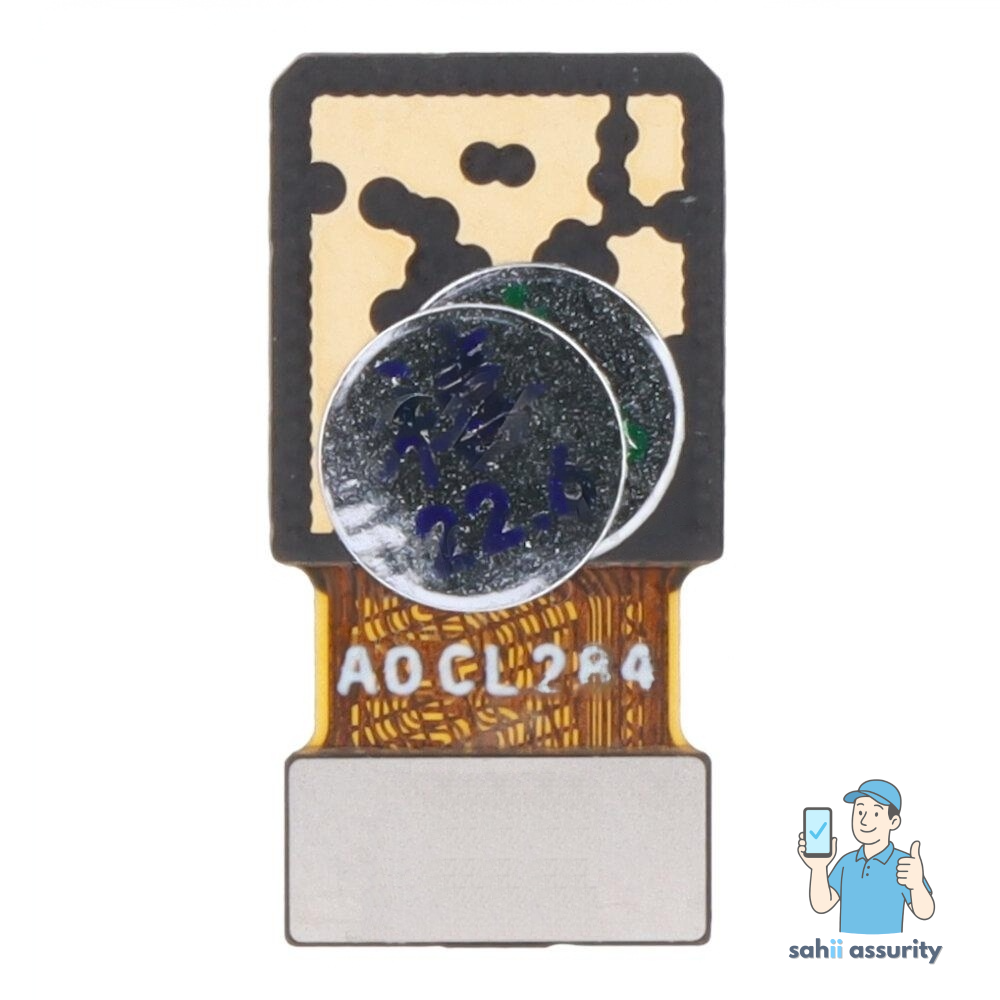 Replacement Front Camera for Xiaomi Poco F3 GT (Selfie Camera) thumbnail